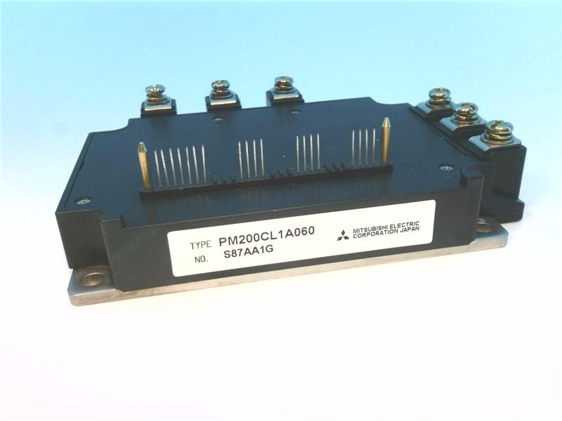 POWEREX PM200CL1A060