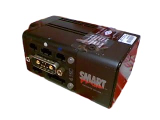 MOOG SM17205D-DE