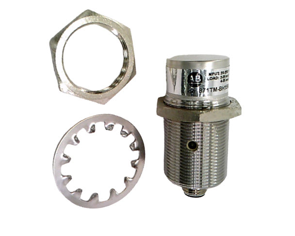 ALLEN BRADLEY 871TM-BH15N30-R3