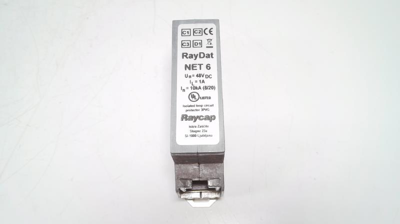 RAYCAP RAYDAT NET 6