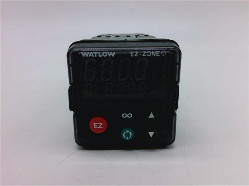 WATLOW PM6C1CK-AAAAA12