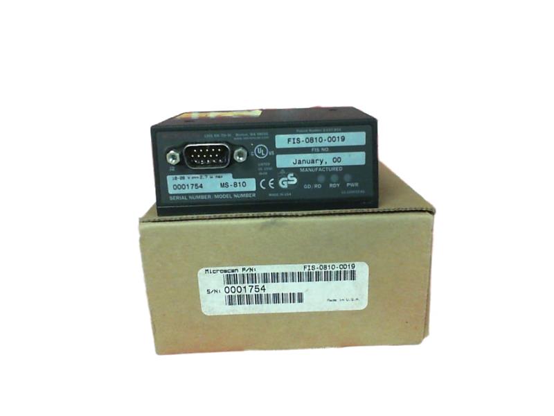 FIS-0810-0019 by OMRON