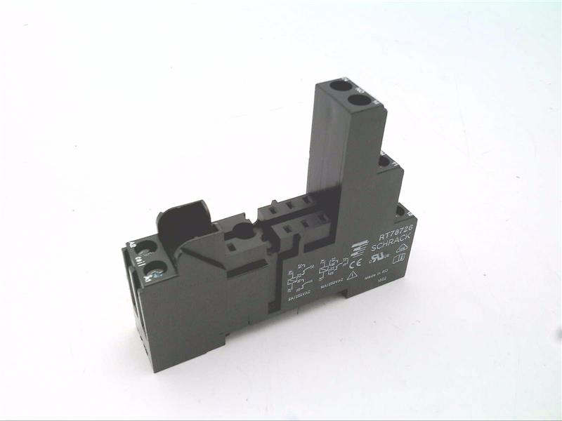 TE CONNECTIVITY RT78726