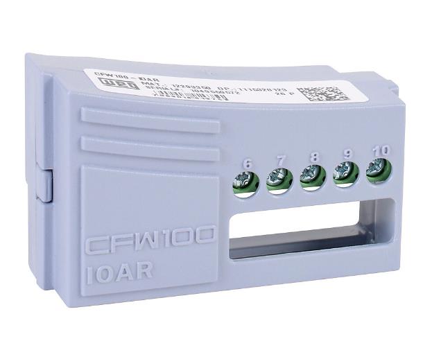 WEG CFW100-IOAR