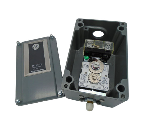 ALLEN BRADLEY 836-A1J