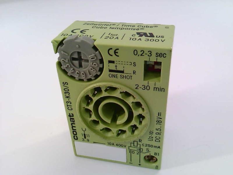TURCK CT 3-K30/S