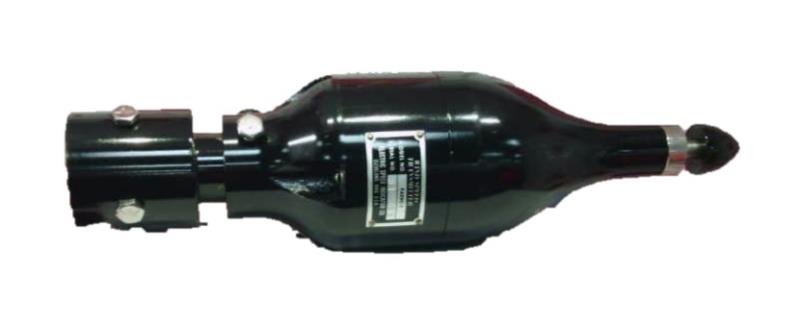 F420C-1 by ELECTRIC SPEED INDICATOR CO