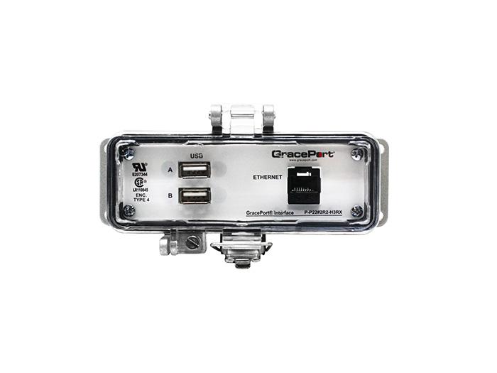 GRACE P-P22#2R2-H3RX