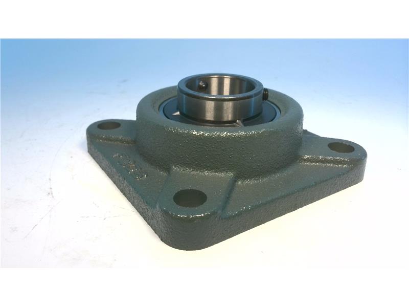 NTN BEARING UCF206-104D1