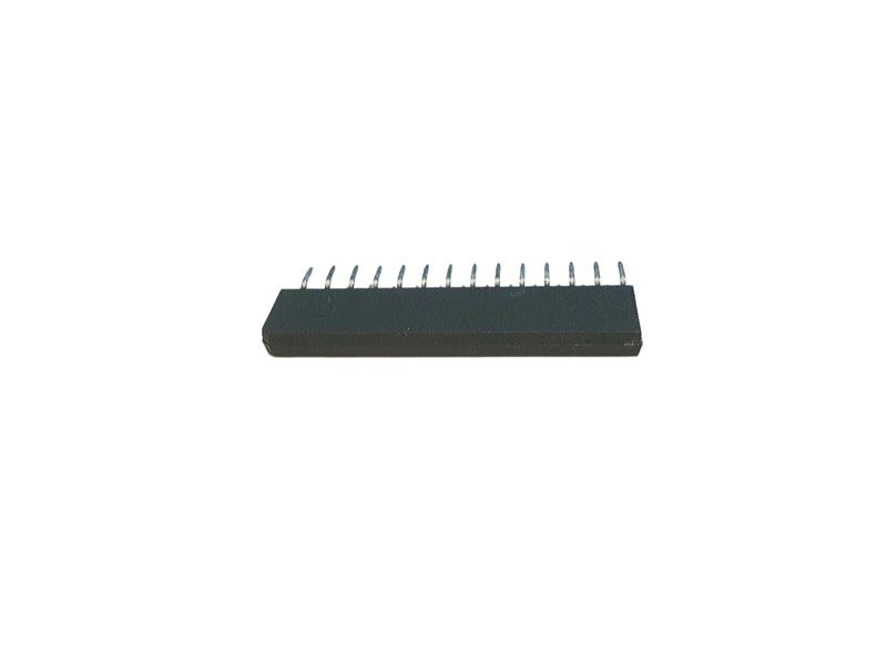TOSHIBA TC524258BZ-10