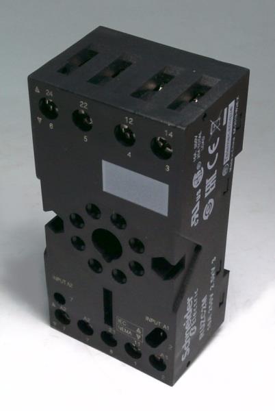 SCHNEIDER ELECTRIC RUZC2M