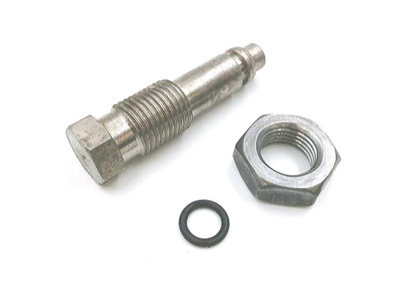 QUINCY AIR COMPRESSOR 5489X