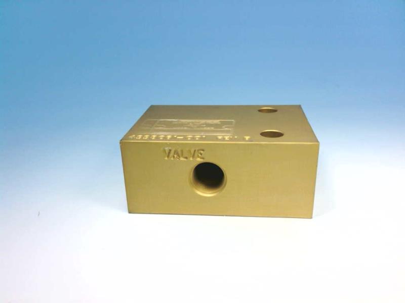 EATON CORPORATION 4998061-001