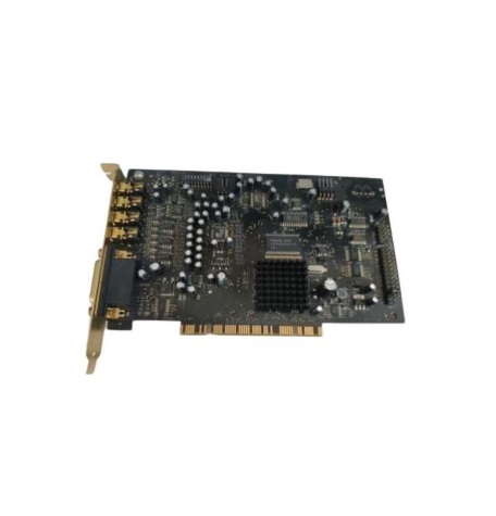 CREATIVE LABS SB0460