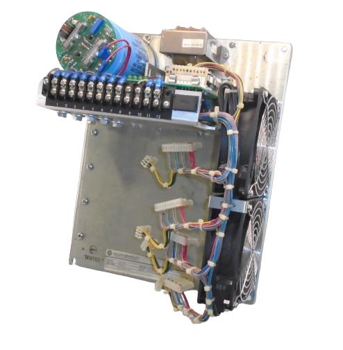 ALLEN BRADLEY 1386-S4