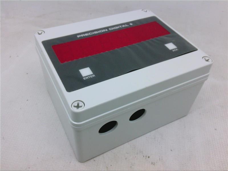 PRECISION DIGITAL PD755-N