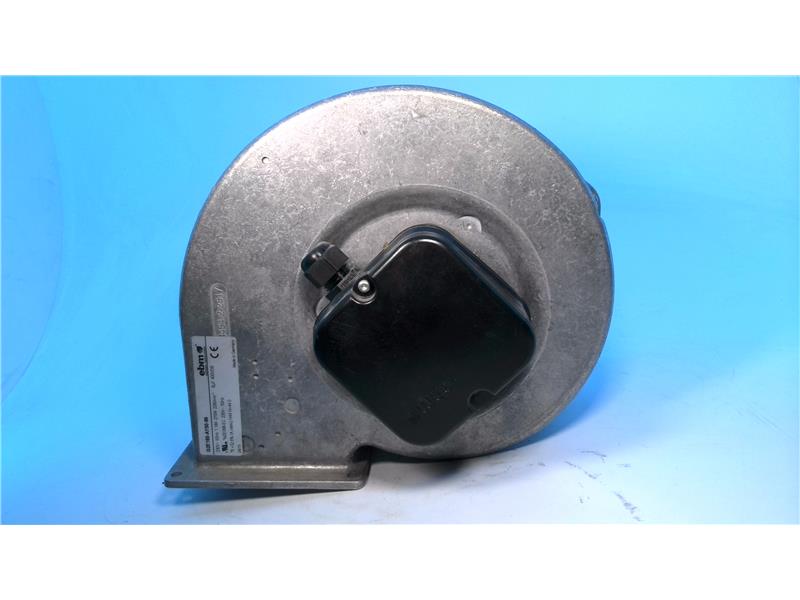 EBM PAPST G2E160-AY50-96