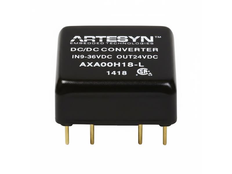 AXA04A36-L by ADVANCED ENERGY
