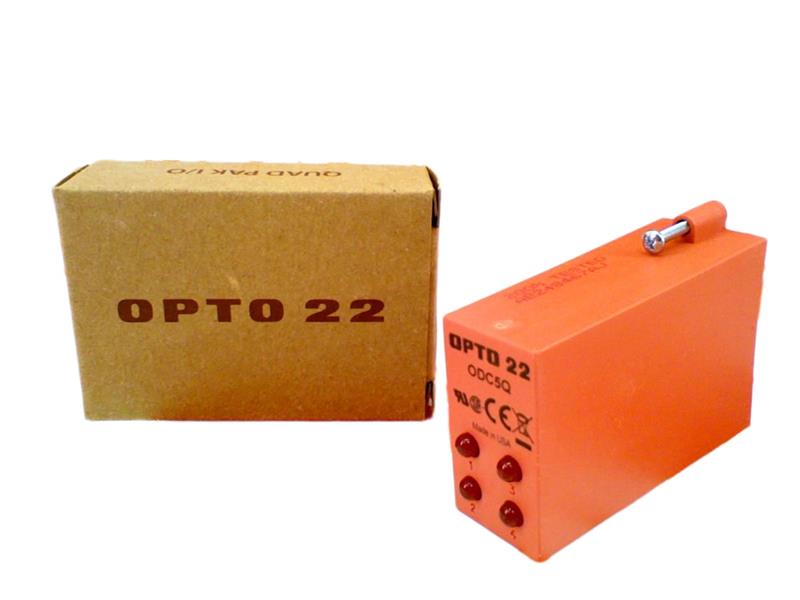 OPTO 22 ODCQ-5