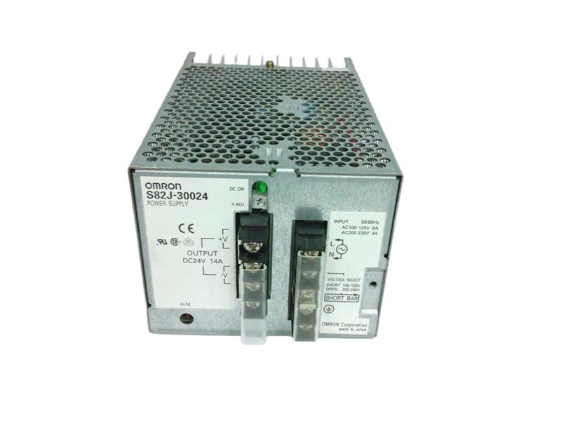 OMRON S82J-30024