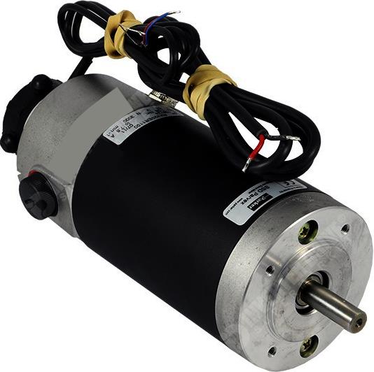 RX320ER1100 by PARKER