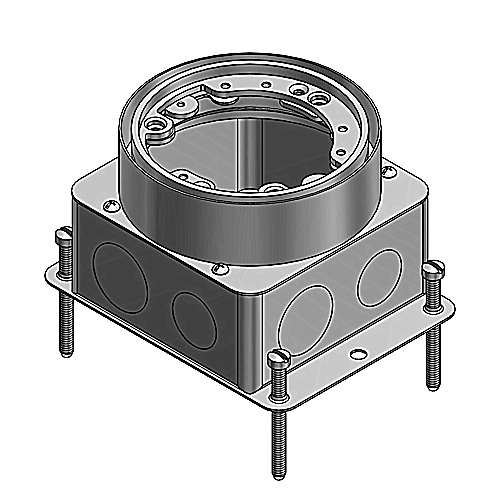 ABB THOMAS & BETTS 68 D AL