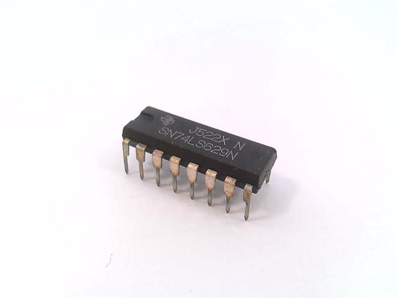 TEXAS INSTRUMENTS SEMI SN74LS629N