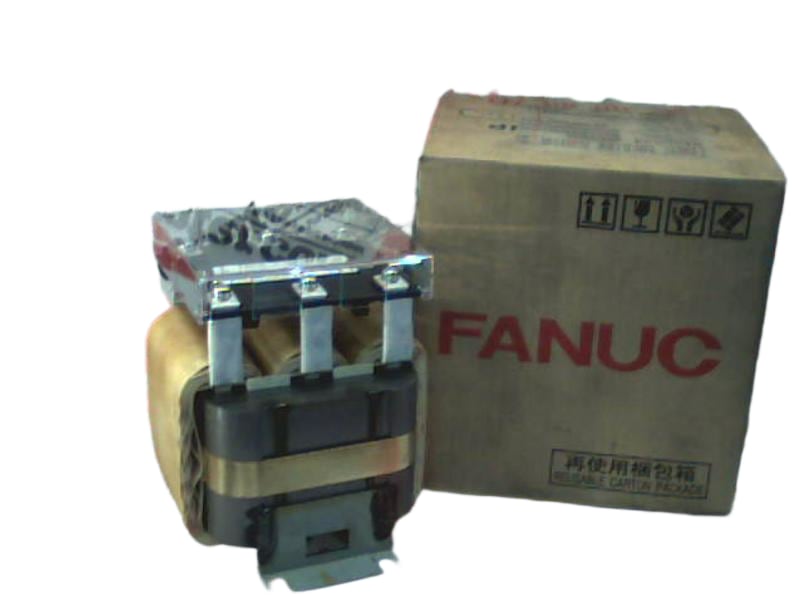 A81L-001-0158 by FANUC