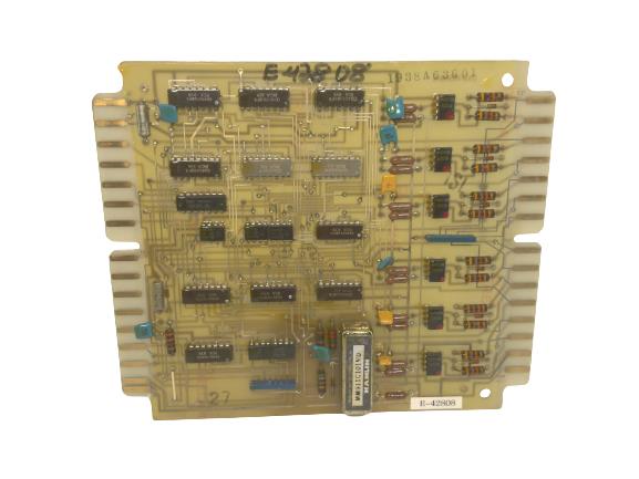 WESTINGHOUSE 235P702H01A