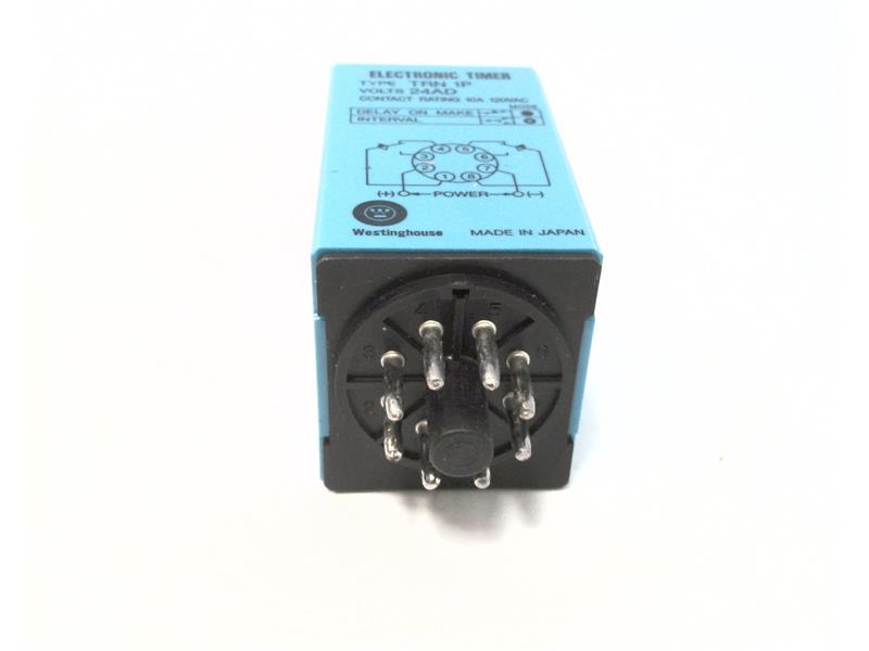 EATON CORPORATION TRN-1P-24AD