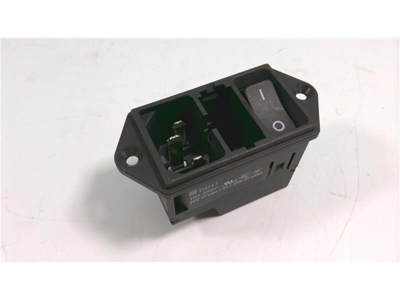 SCHURTER DD11.0111.1111