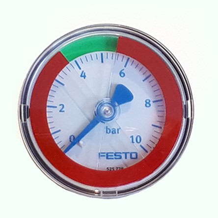 FESTO MA-50-16-R1/4-E-RG