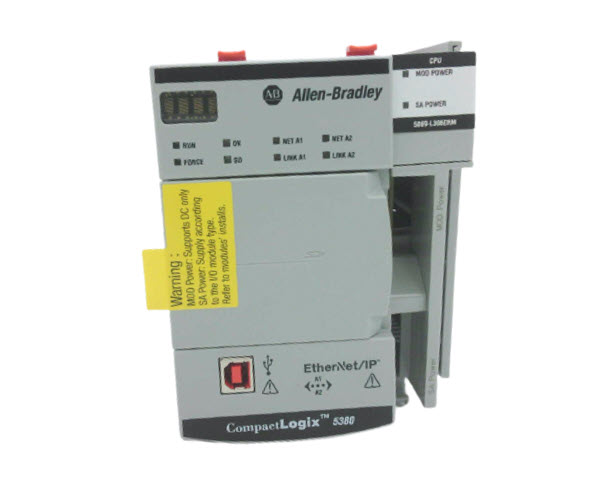 5069-L306ERM by ALLEN BRADLEY