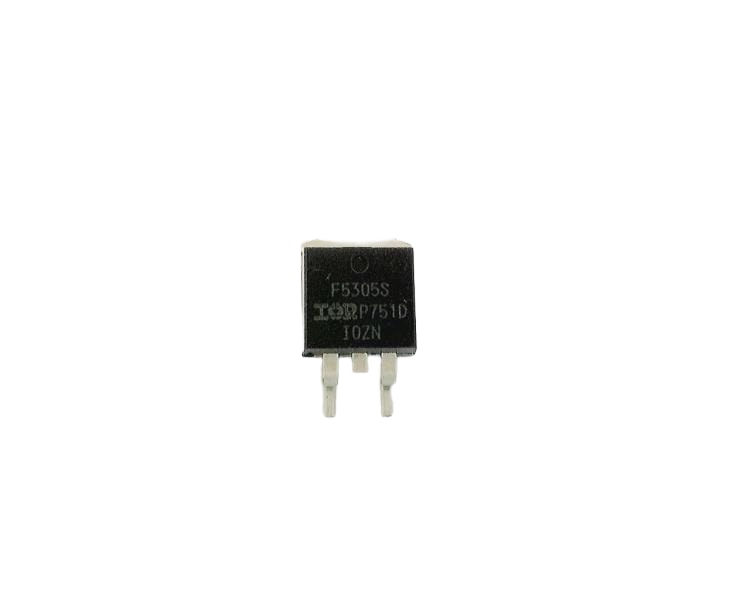INTERNATIONAL RECTIFIER IRF-5305S