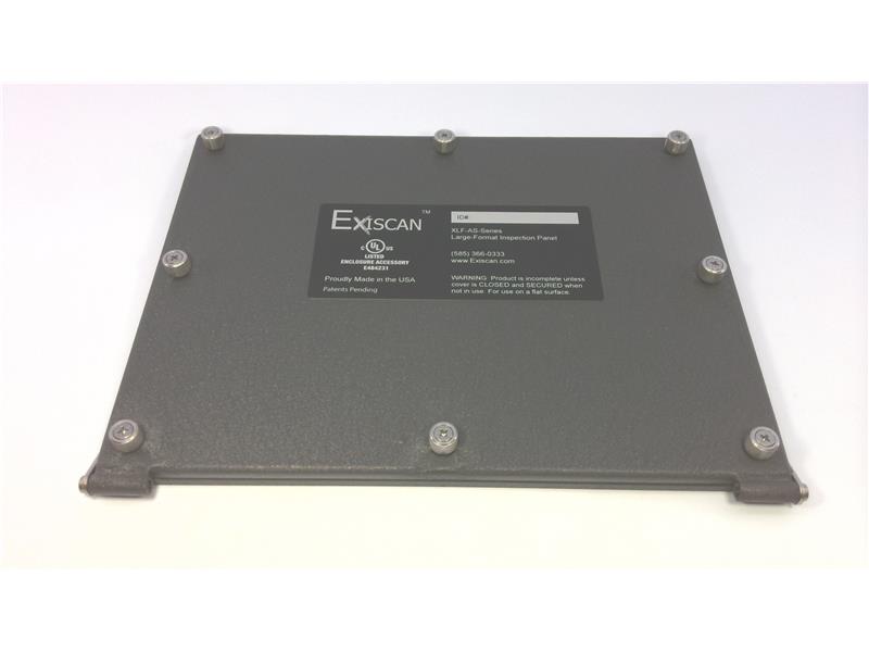 EXISCAN XLF-AS-10-KFD