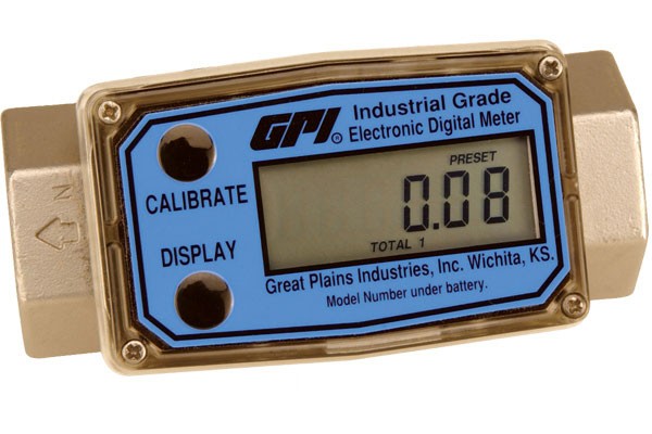GREAT PLAINS INDUSTRIES G2S07NQ9GMA
