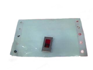 HONEYWELL HPA-U03