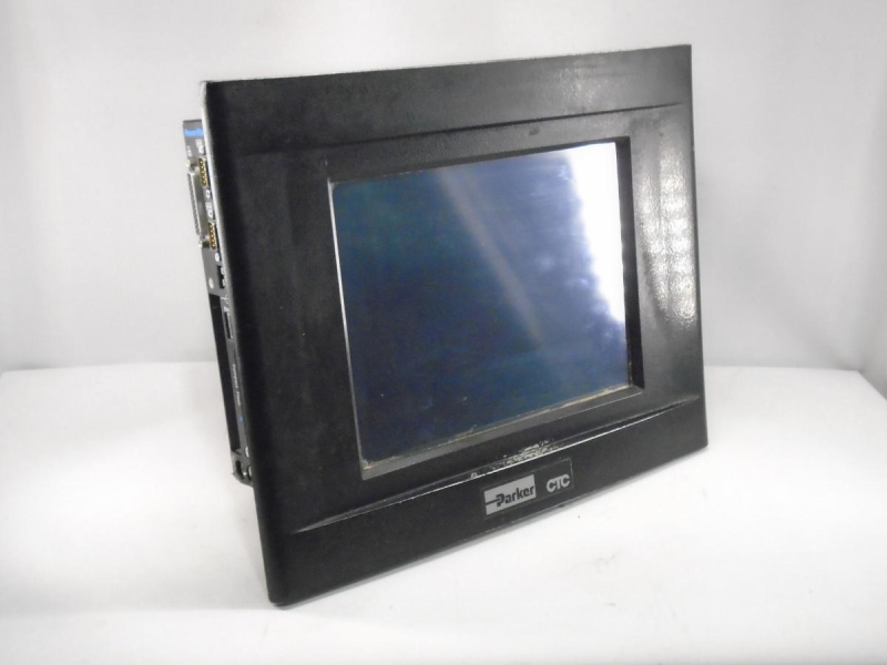 PS10-2H2-DD1-AD3 by PARKER