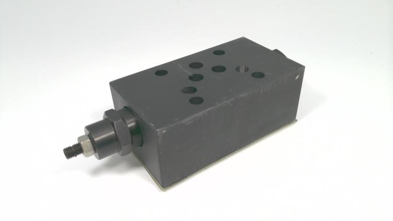 EATON CORPORATION DGMFN-5-Y-A2W-30
