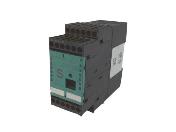 VAS-2A-K12-U-S1 by PEPPERL & FUCHS