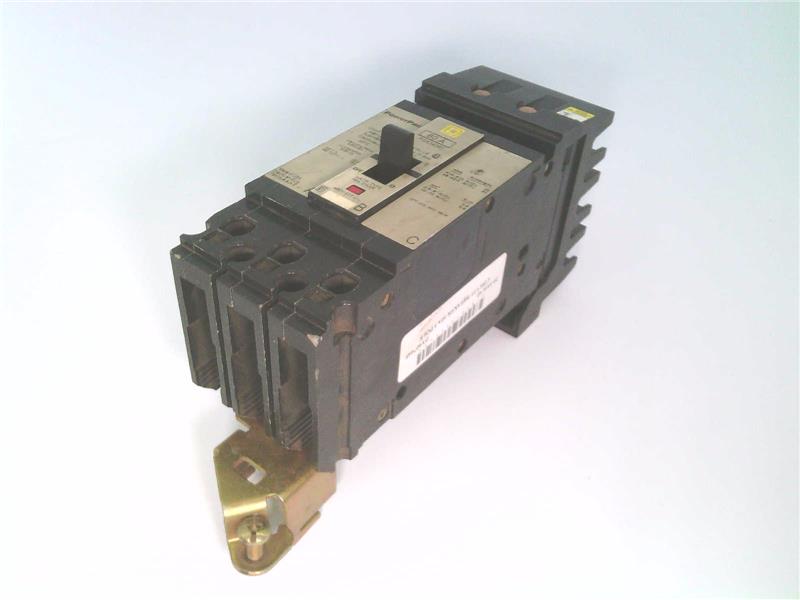 SCHNEIDER ELECTRIC FDA-34060