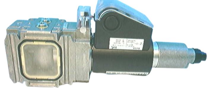 HONEYWELL VAS2T-/LQSR