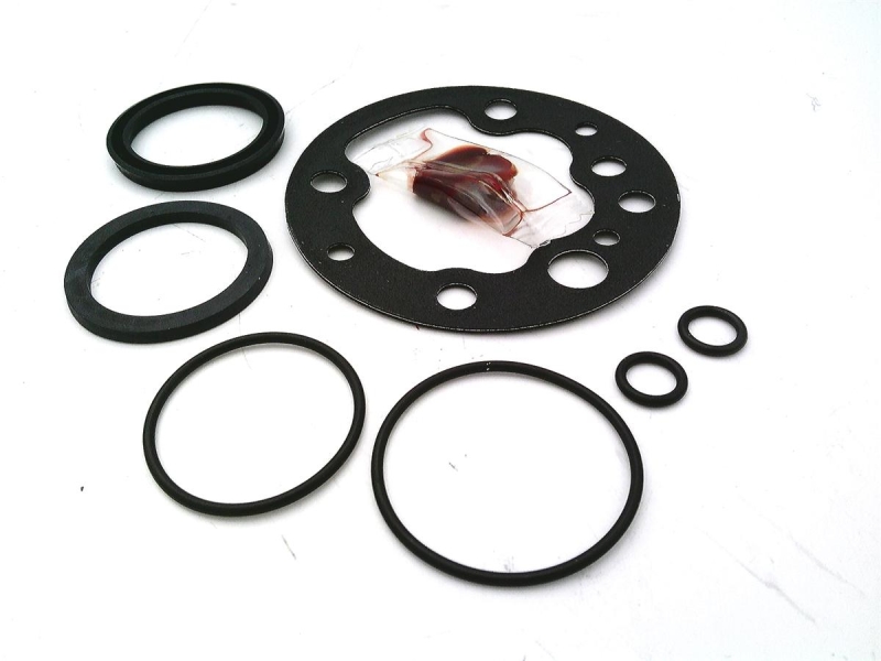 ROSS CONTROLS 511K87