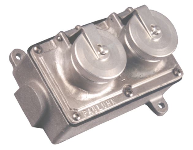 EATON CORPORATION 2614B-125