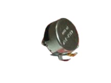 HONEYWELL 43C2-20K