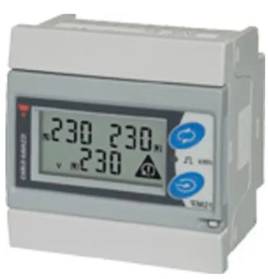 CARLO GAVAZZI EM2172VMV53XOSX