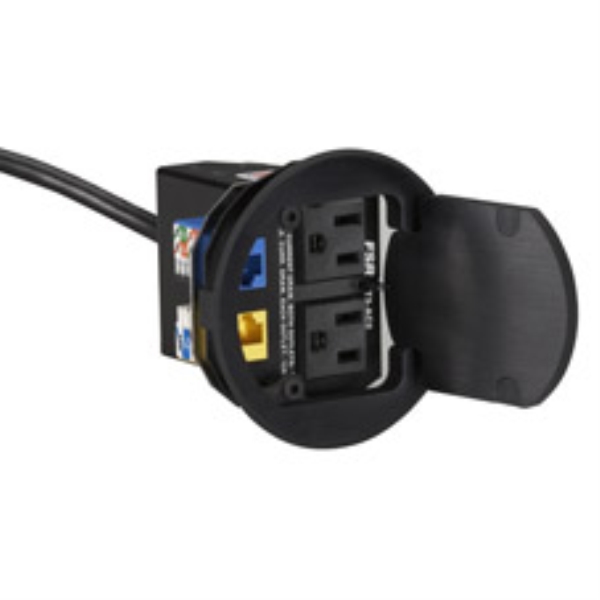 BLACK BOX CORP AVS1101