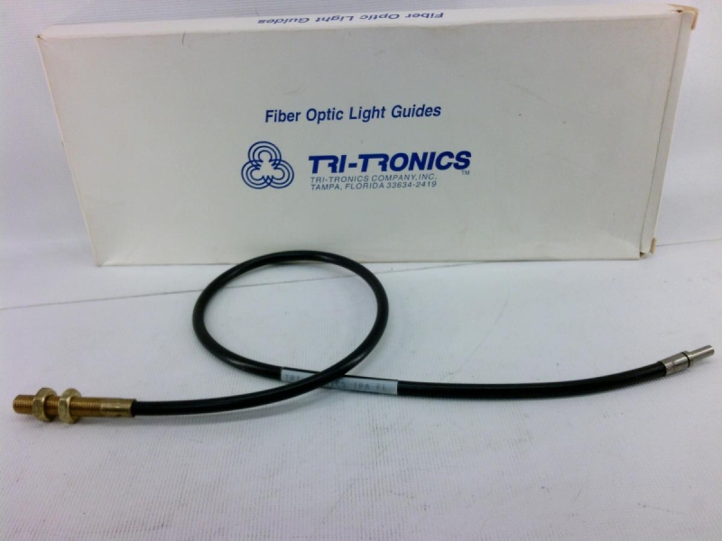 TRI-TRONICS F-B-24TP