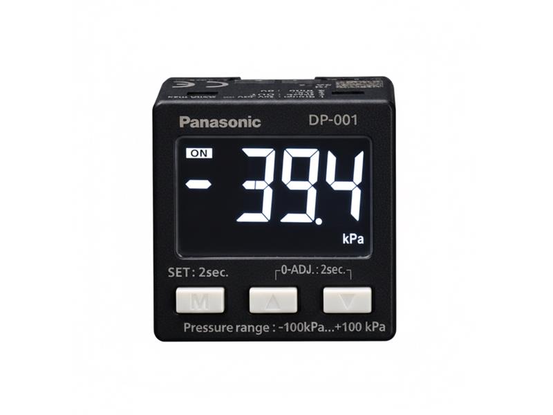 MATSUSHITA ELECTRIC DP-002