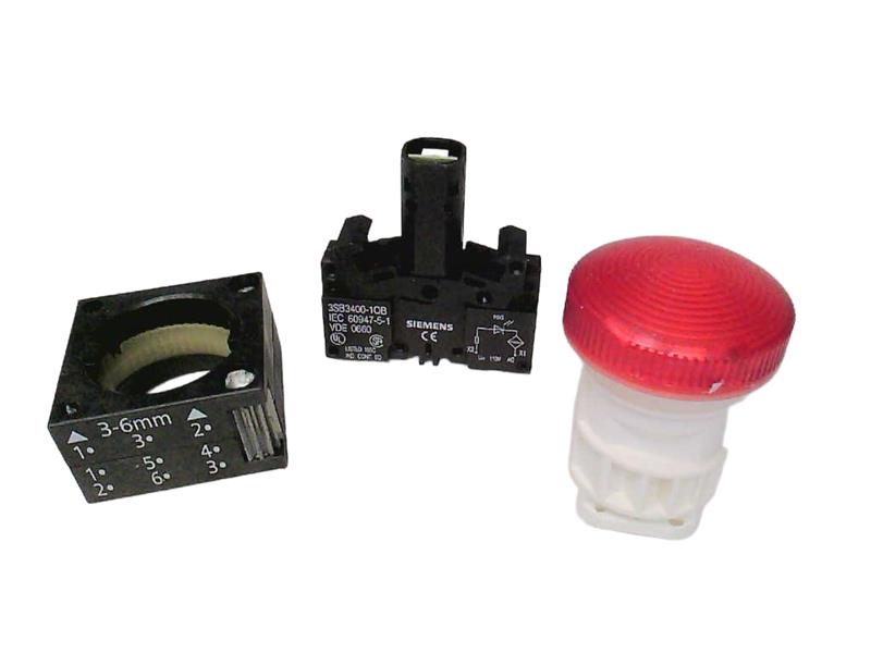 3SB3248-6BA20 by SIEMENS